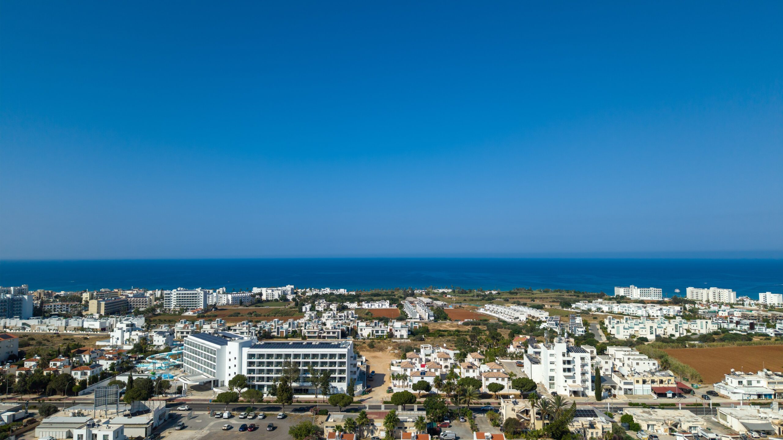 Blu Wave Experience Coastal Charm in Protaras