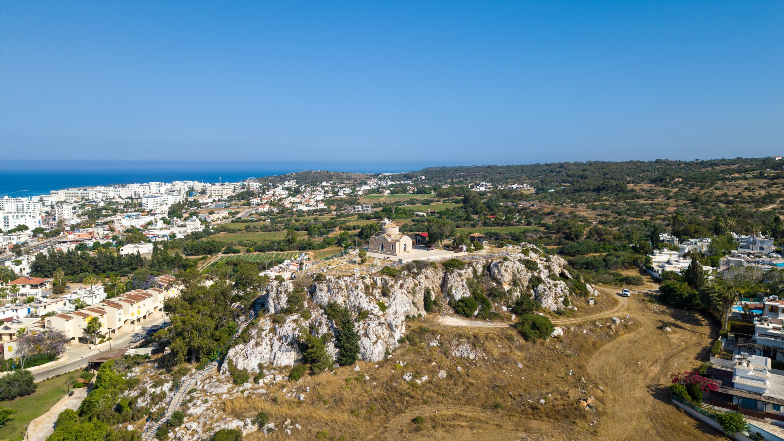 Blu Wave Experience Coastal Charm in Protaras