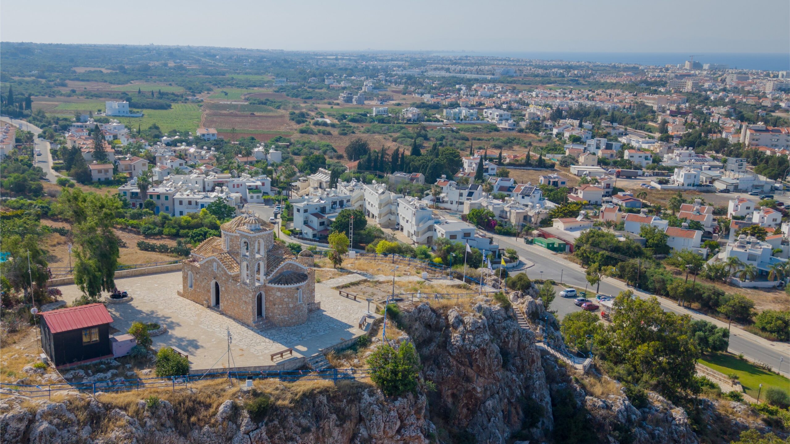 Blu Wave Experience Coastal Charm in Protaras
