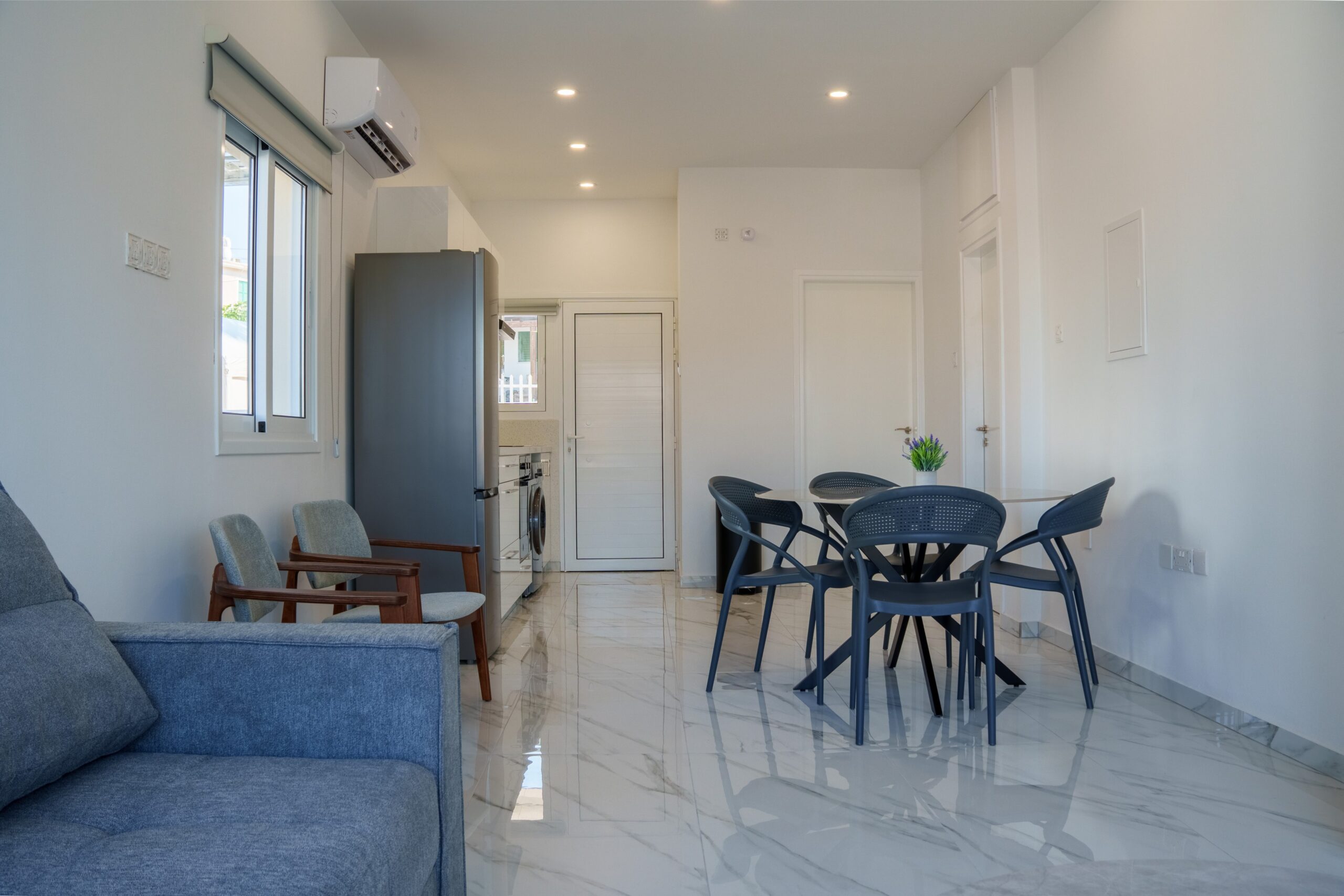 Blu Wave Experience Coastal Charm in Protaras