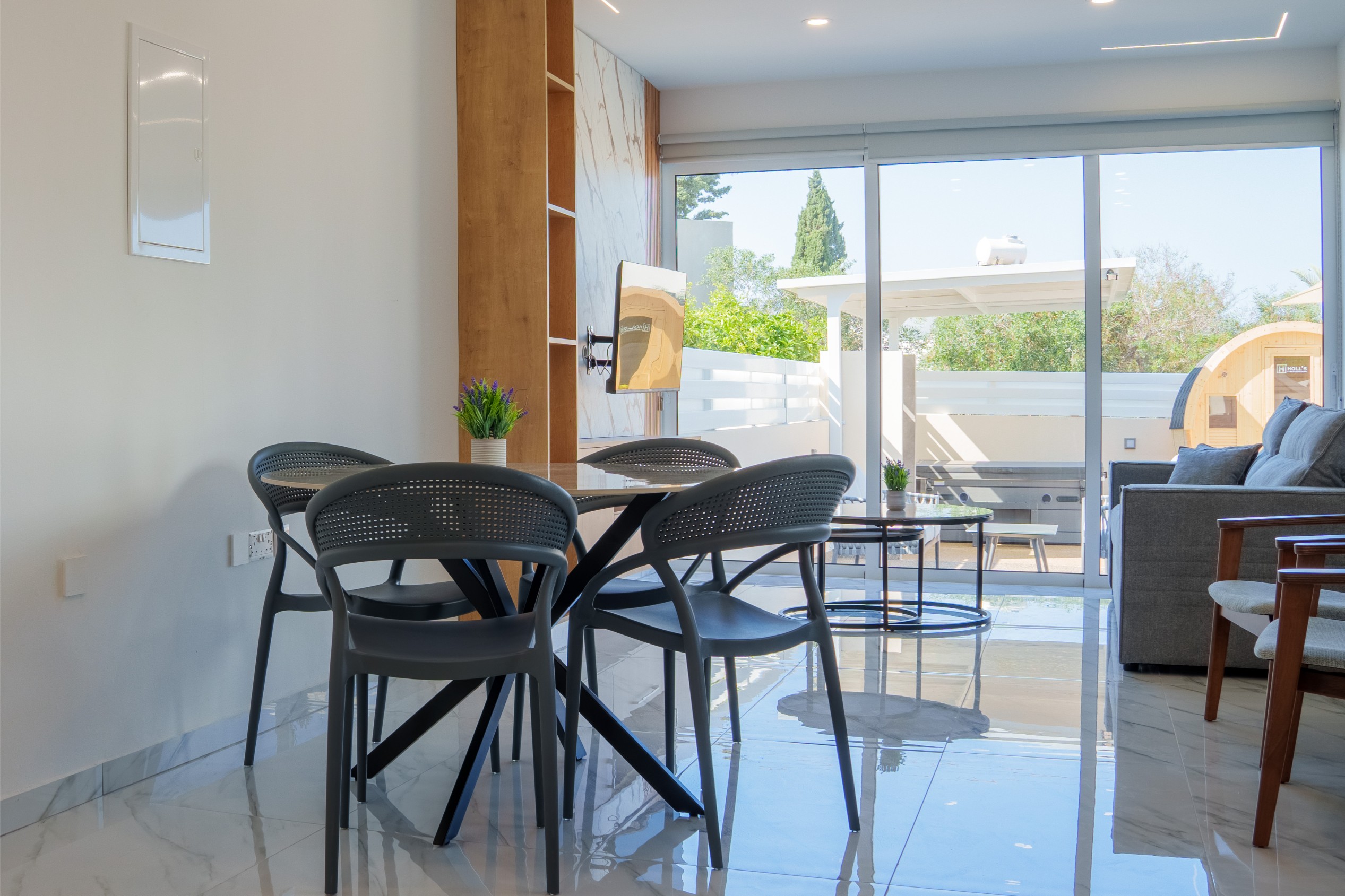 Blu Wave Experience Coastal Charm in Protaras