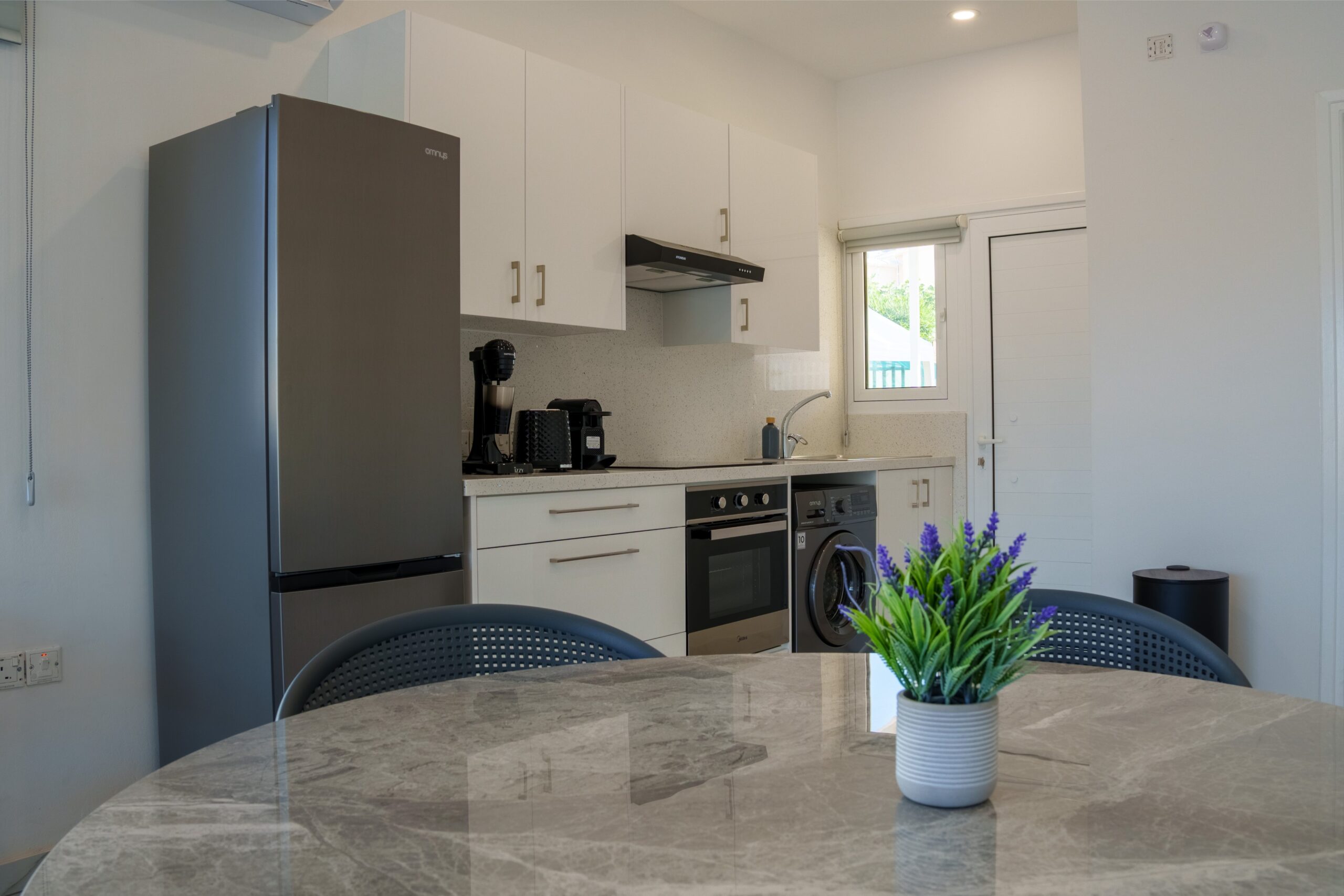 Blu Wave Experience Coastal Charm in Protaras