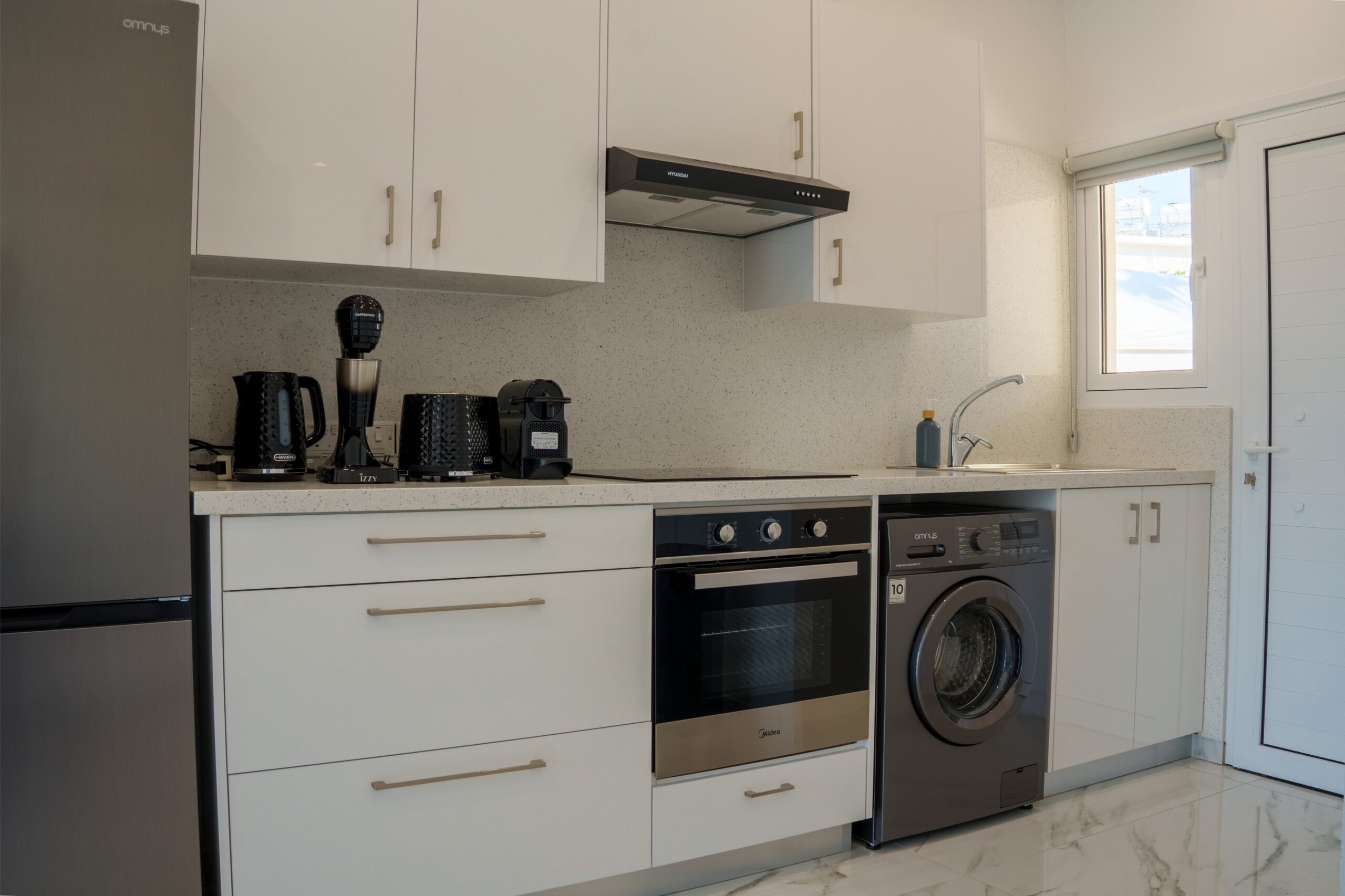 Blu Wave Experience Coastal Charm in Protaras