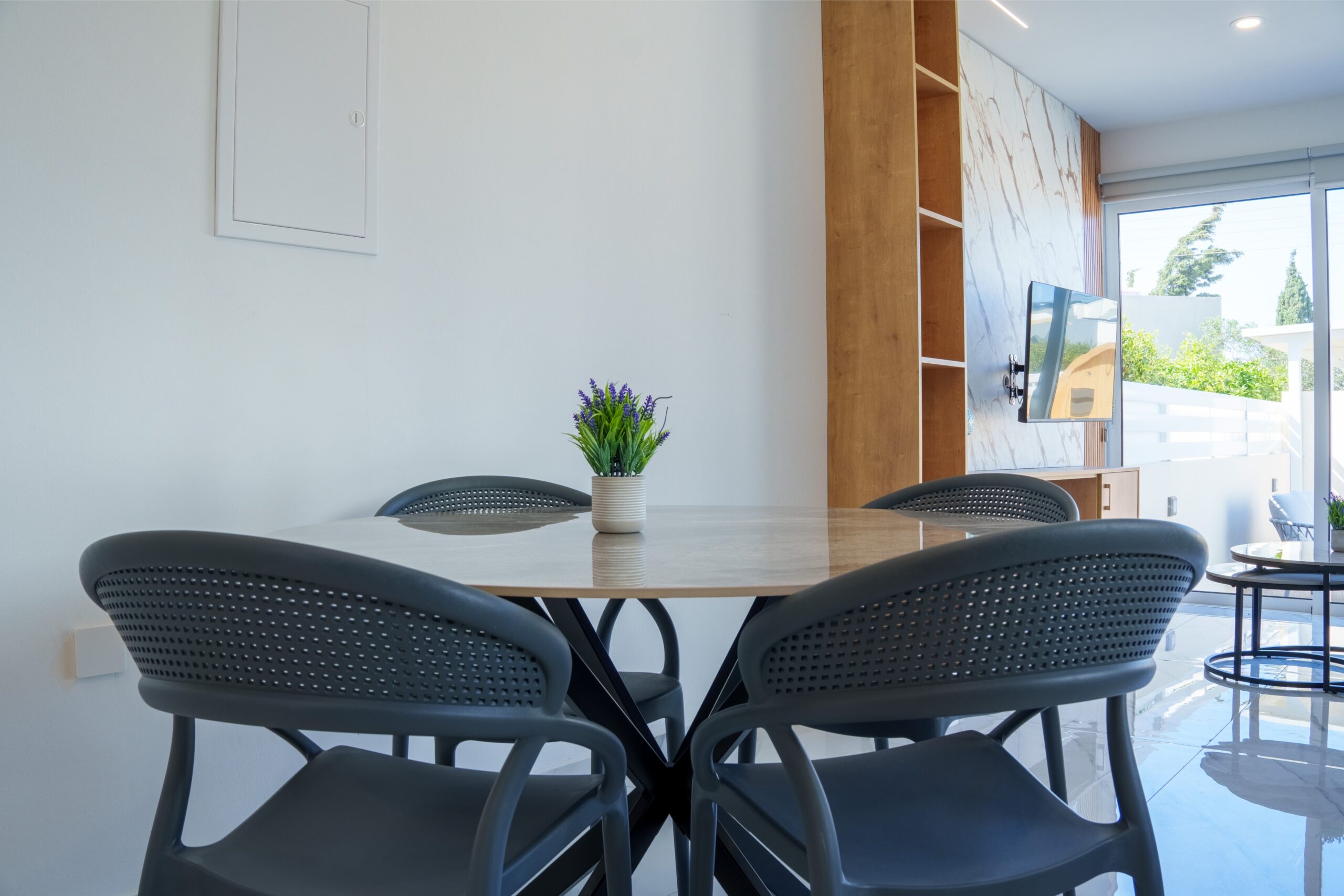 Blu Wave Experience Coastal Charm in Protaras