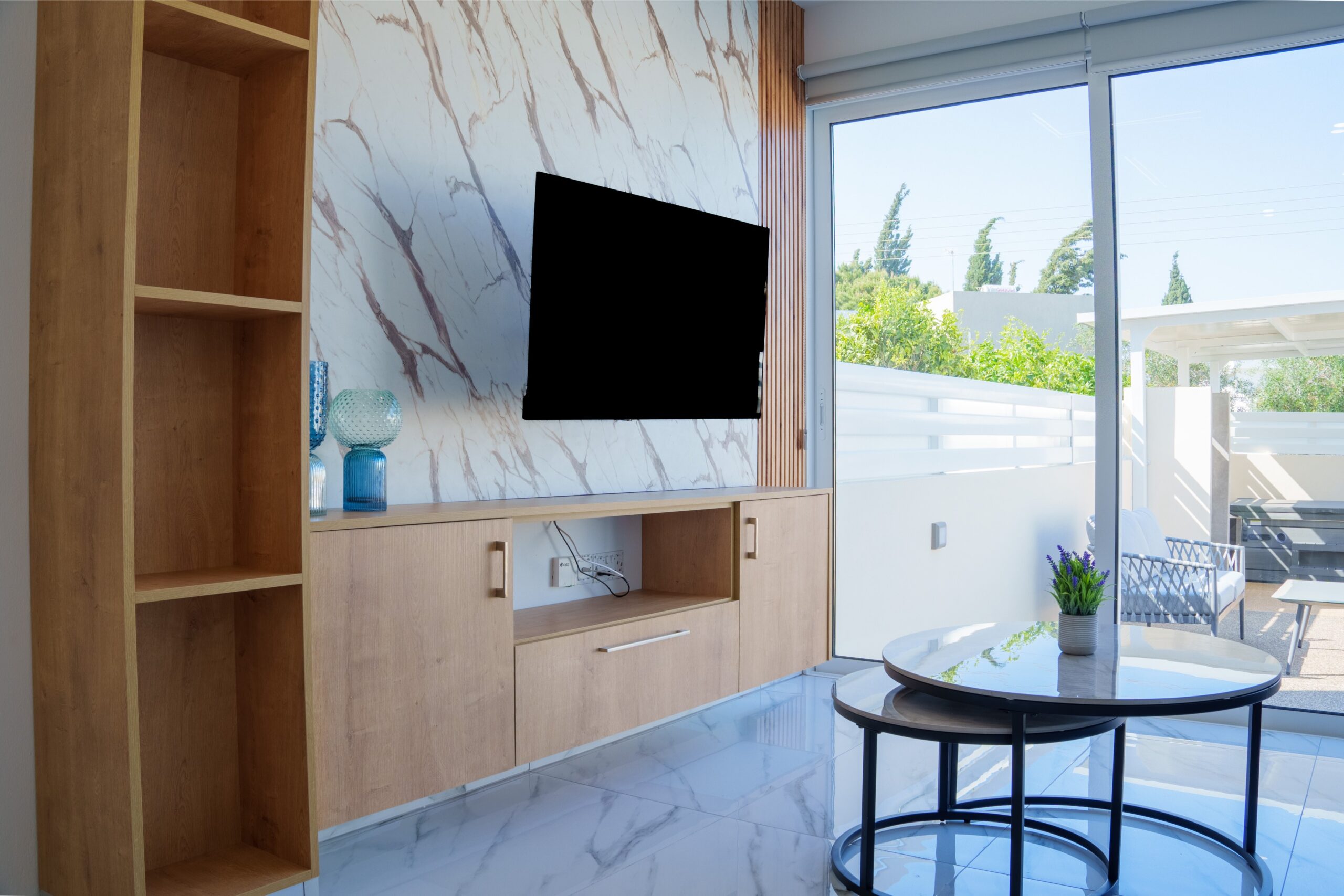 Blu Wave Experience Coastal Charm in Protaras