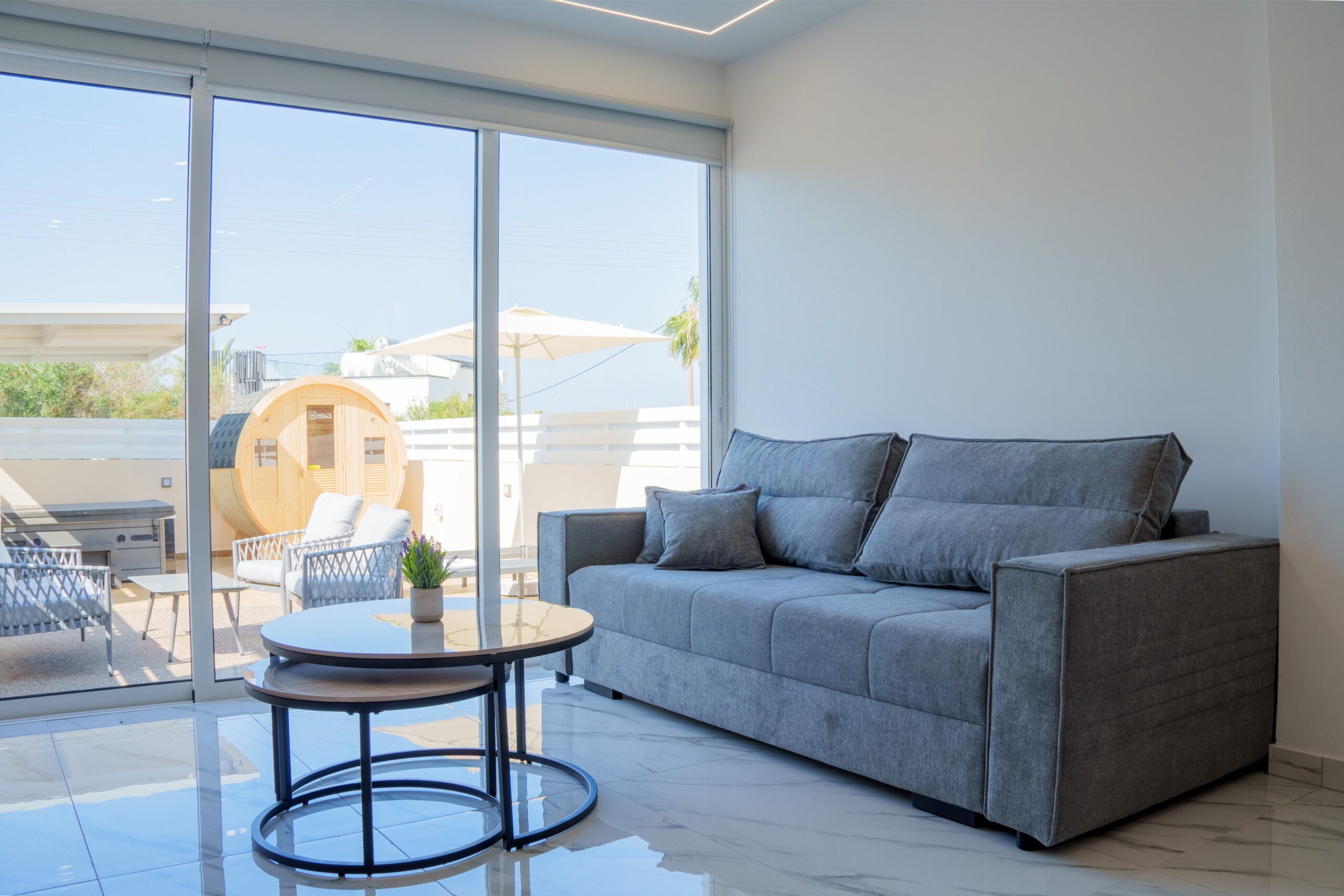Blu Wave Experience Coastal Charm in Protaras