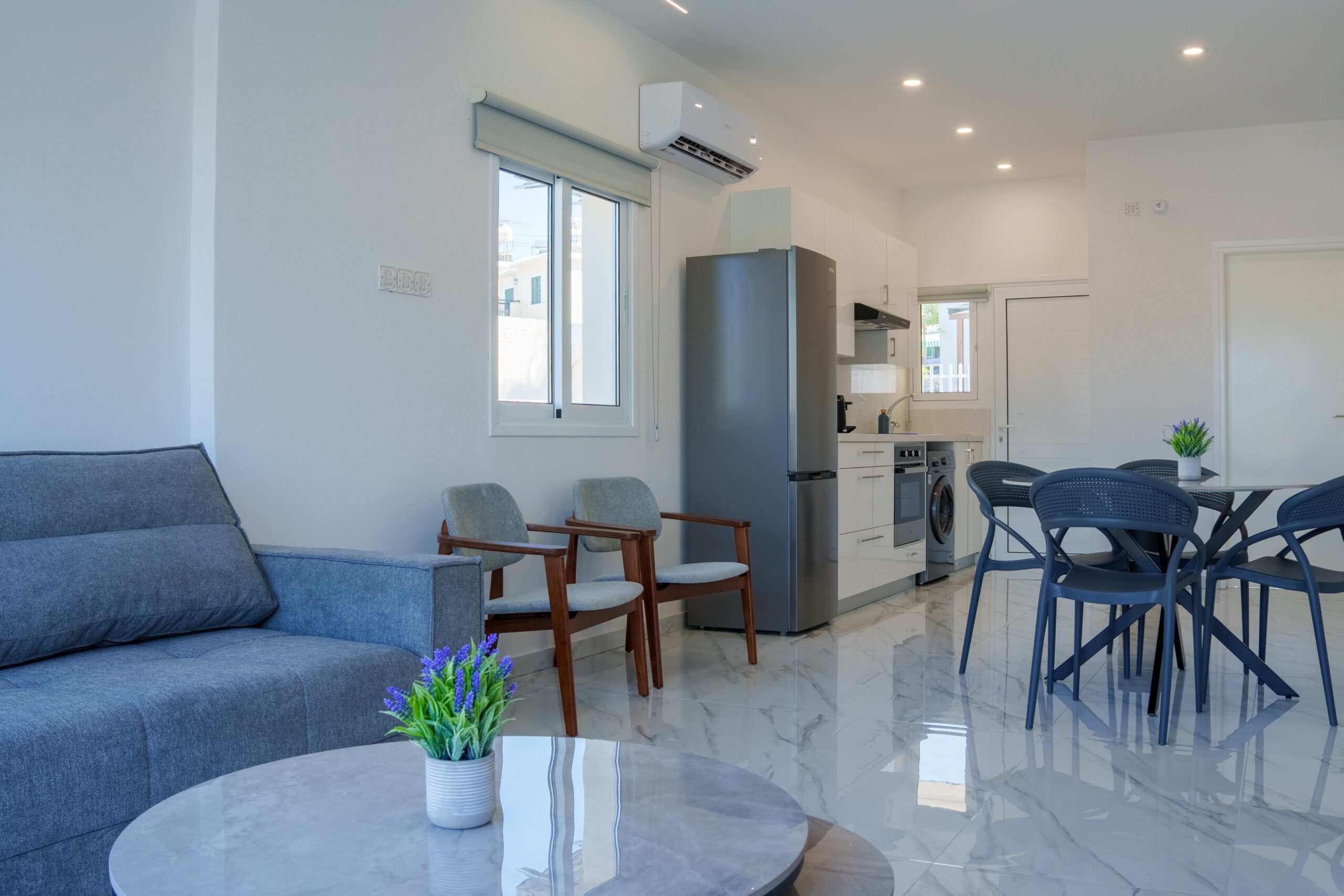 Blu Wave Experience Coastal Charm in Protaras