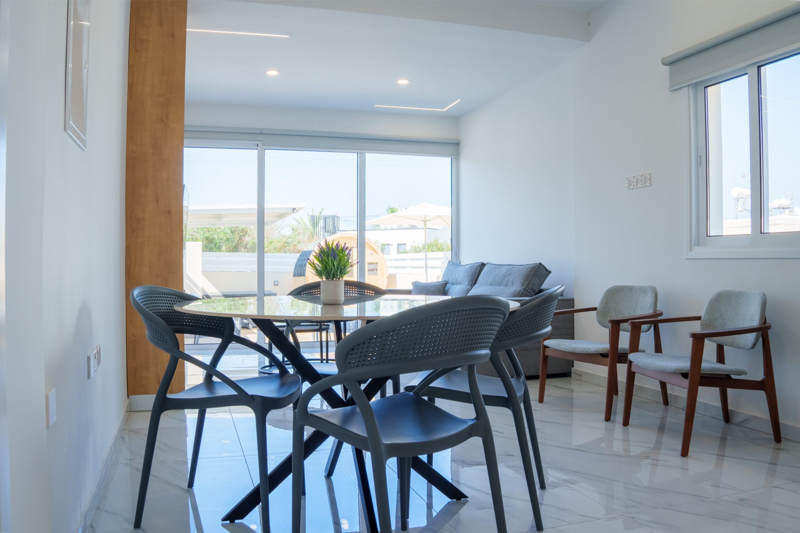 Blu Wave Experience Coastal Charm in Protaras