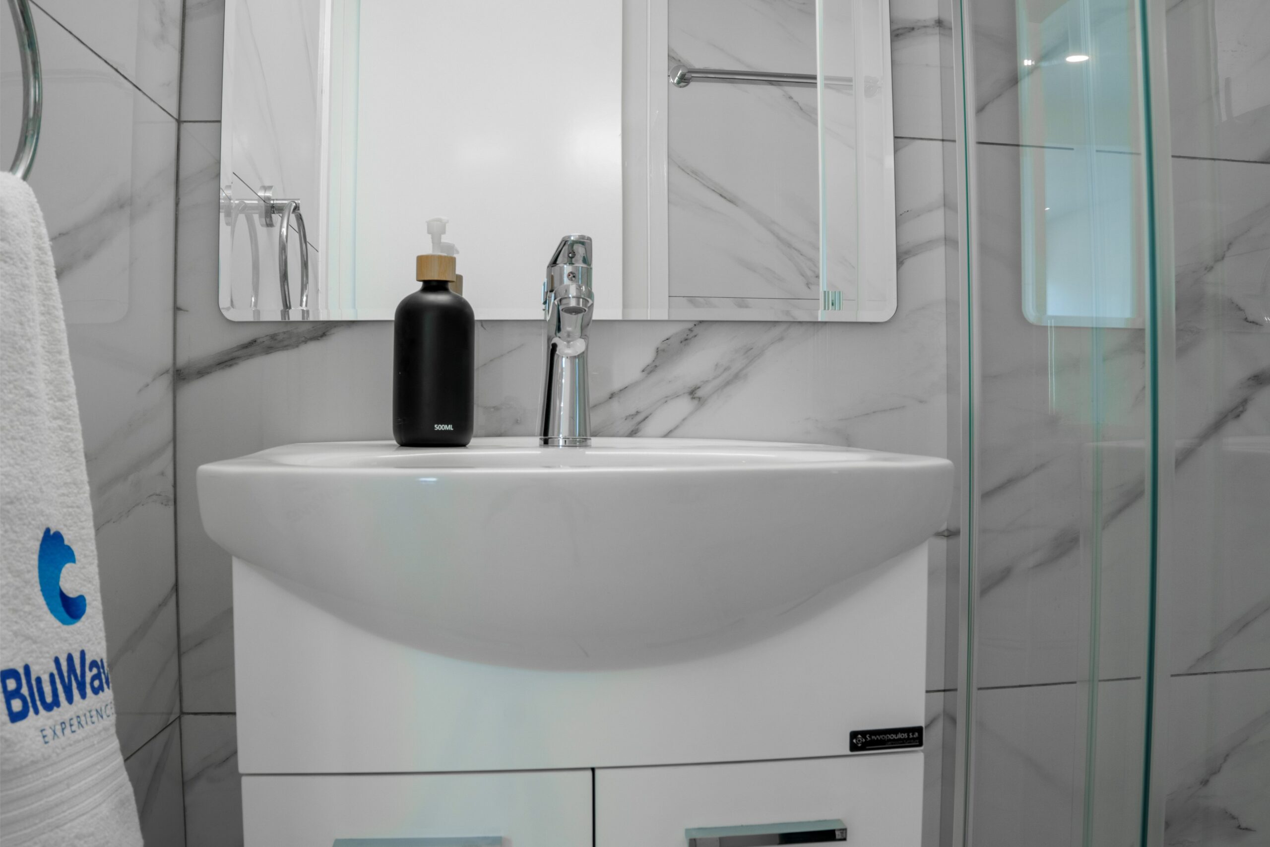 Blu Wave Experience Coastal Charm in Protaras