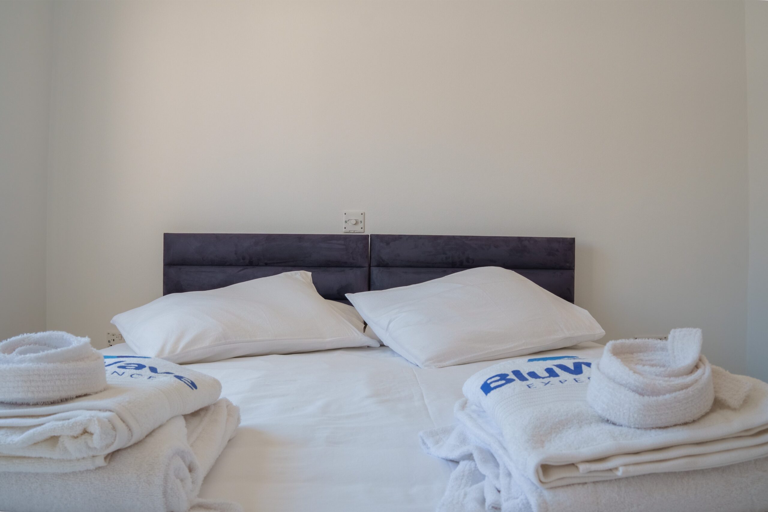 Blu Wave Experience Coastal Charm in Protaras
