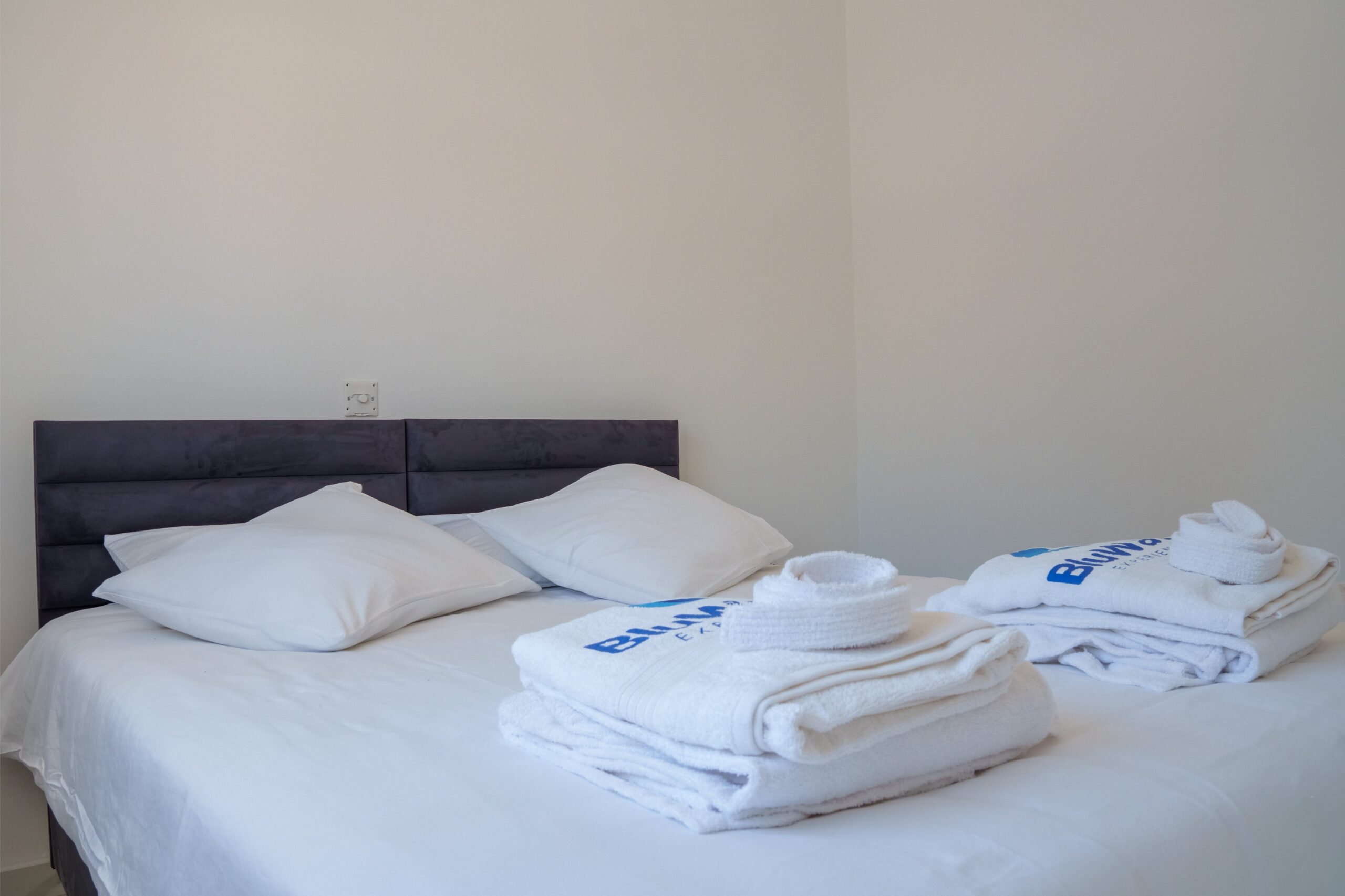 Blu Wave Experience Coastal Charm in Protaras