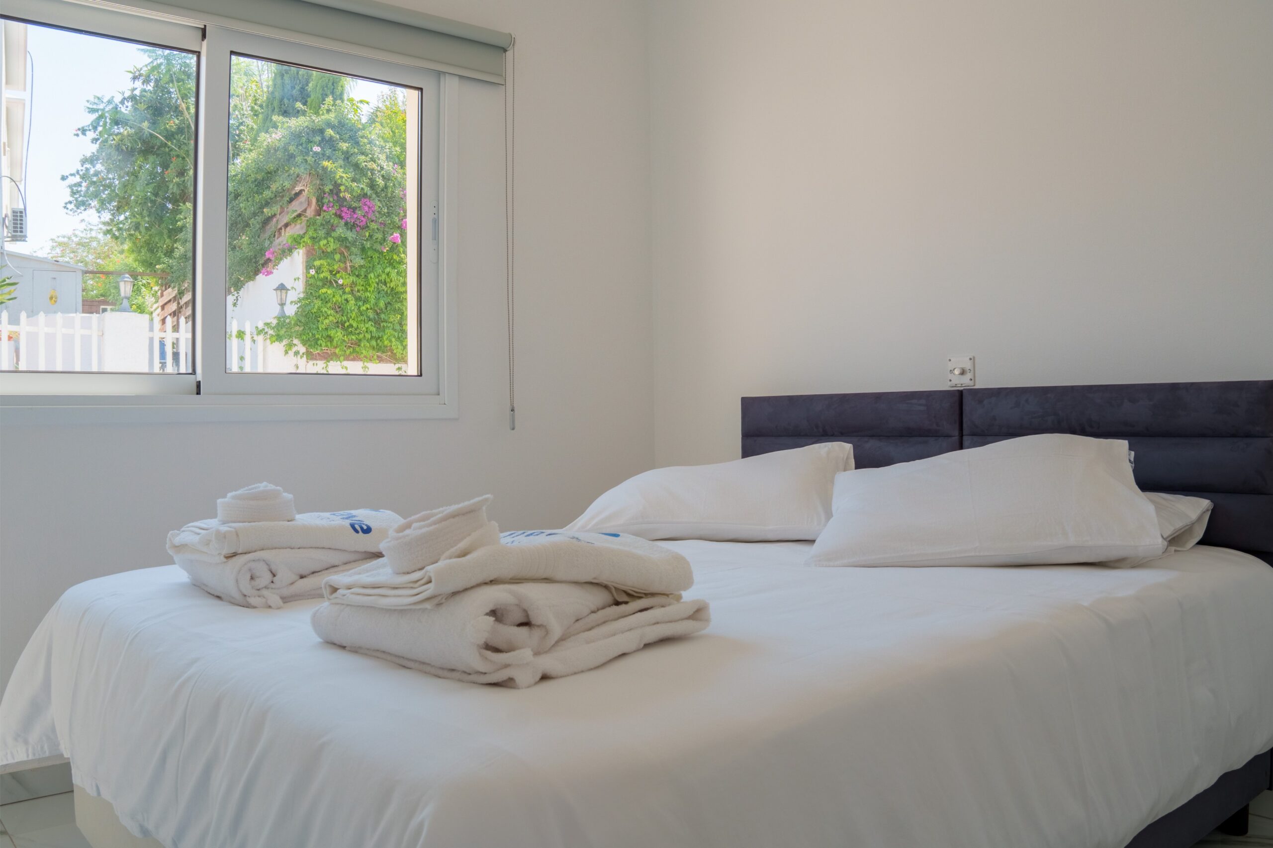 Blu Wave Experience Coastal Charm in Protaras