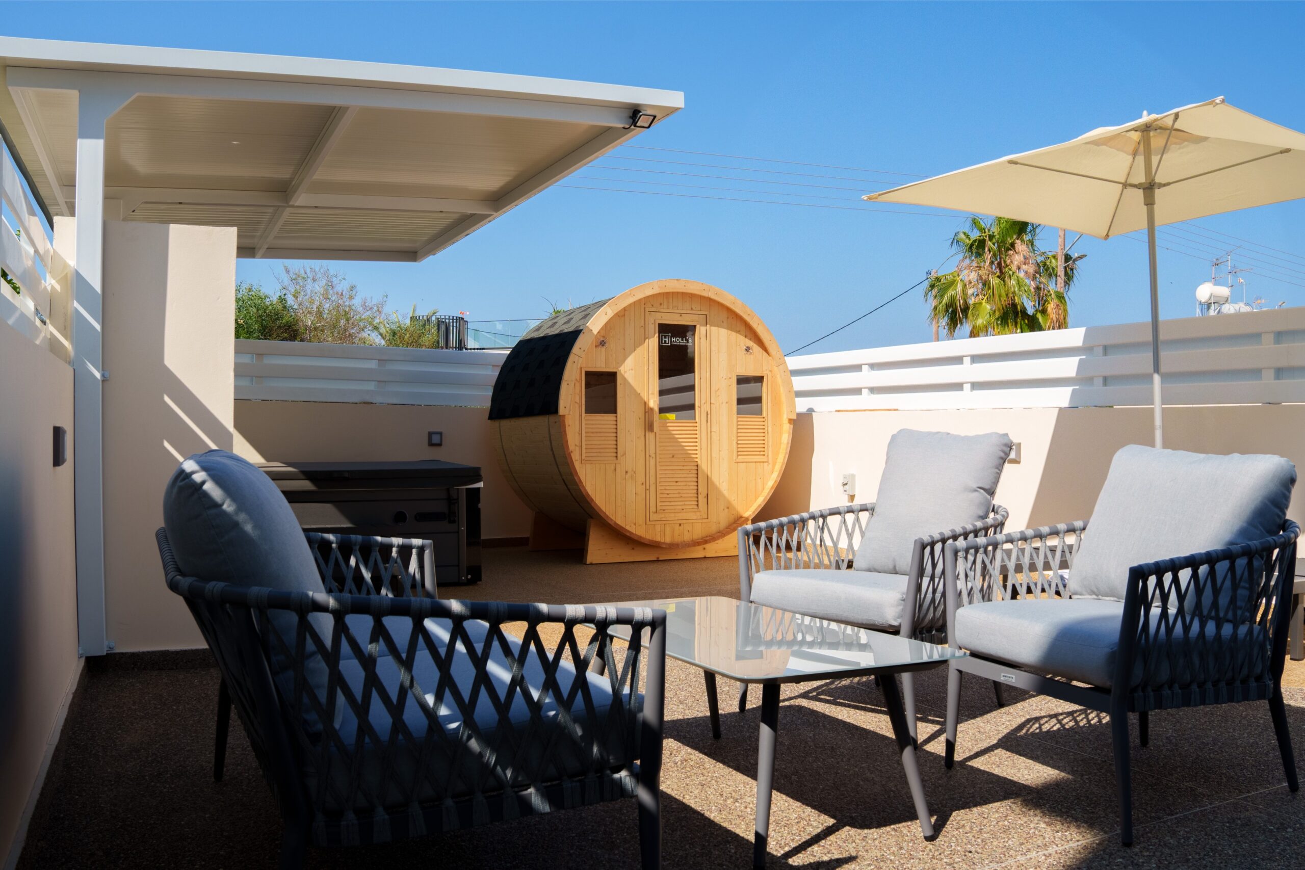 Blu Wave Experience Coastal Charm in Protaras