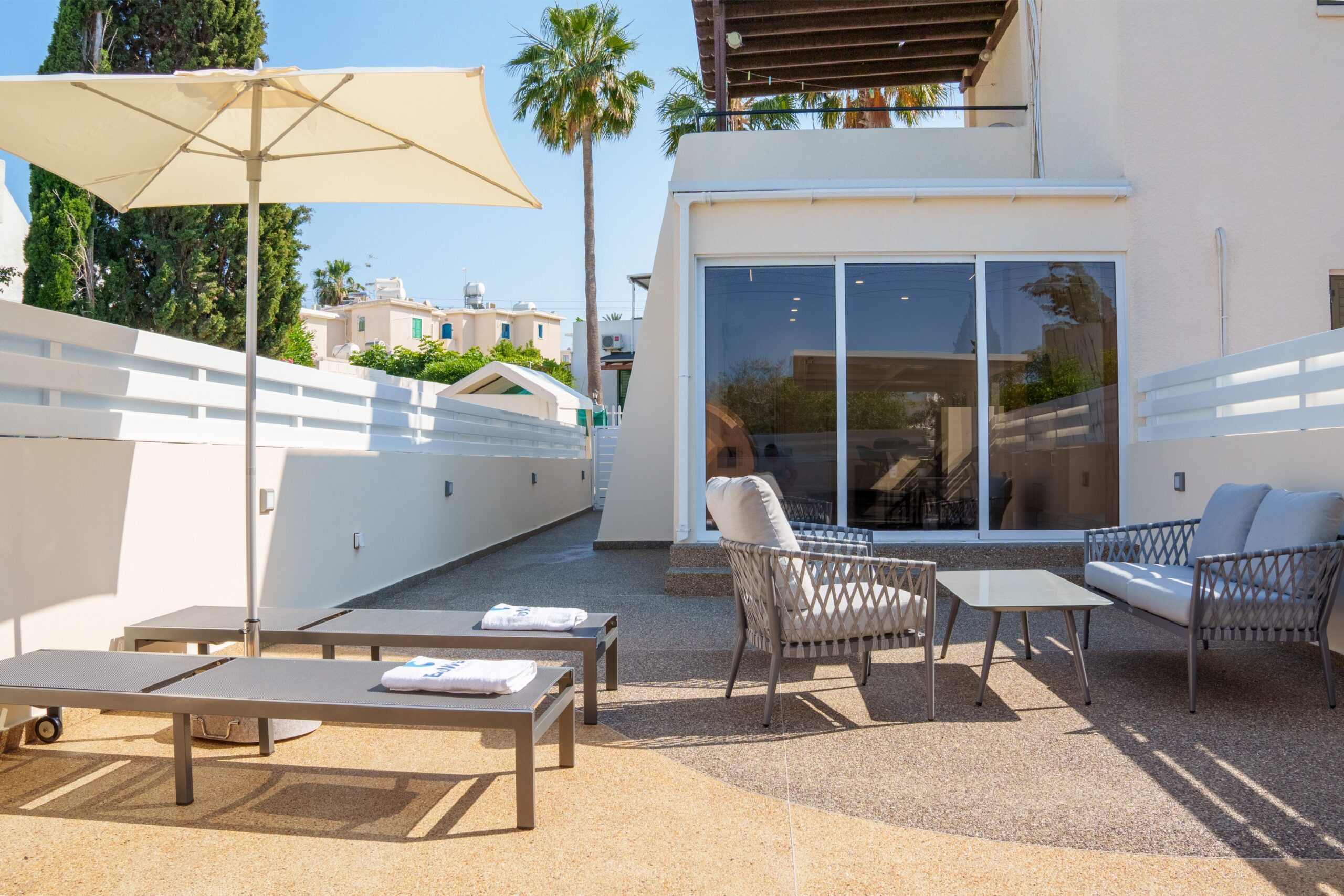 Blu Wave Experience Coastal Charm in Protaras