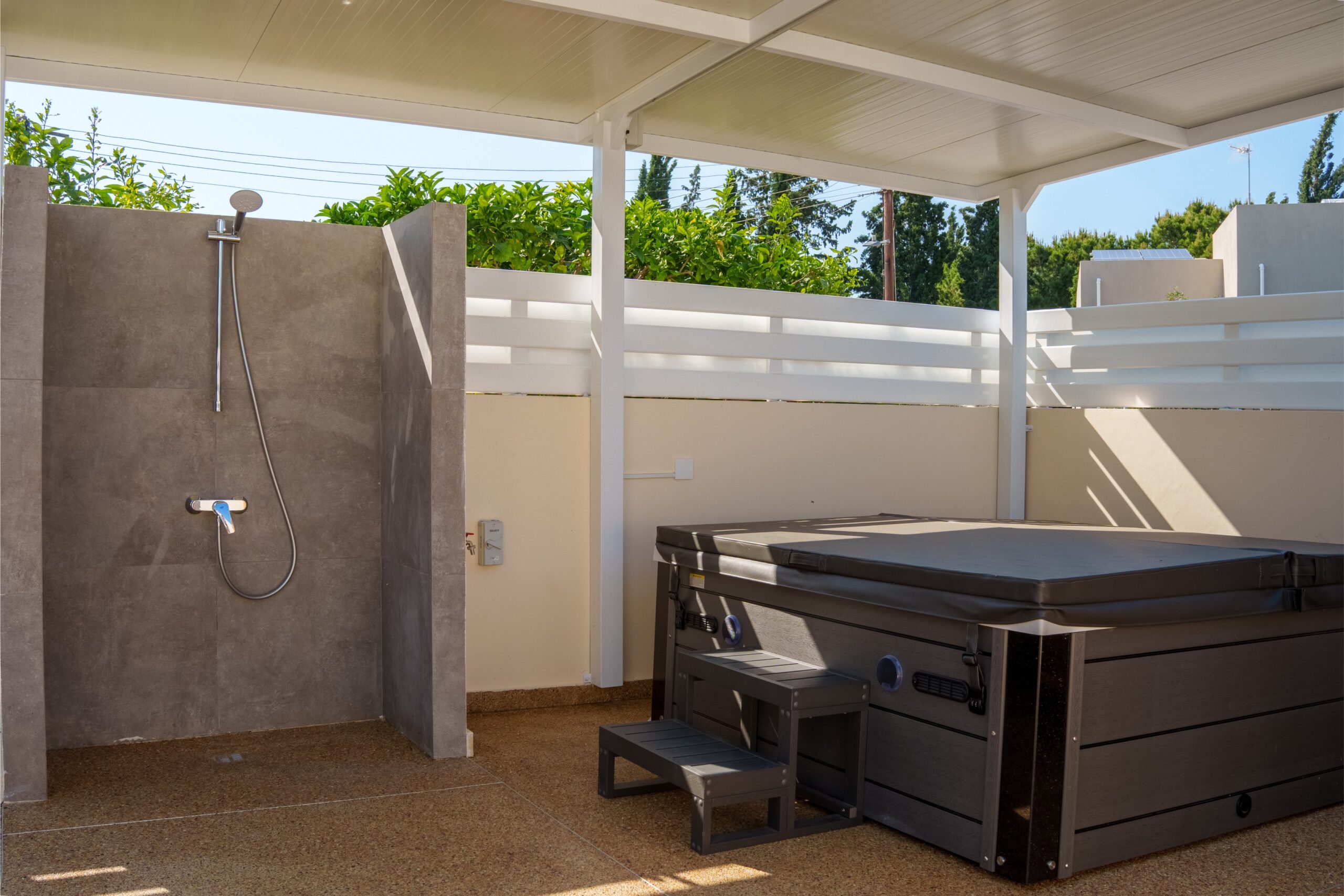 Blu Wave Experience Coastal Charm in Protaras