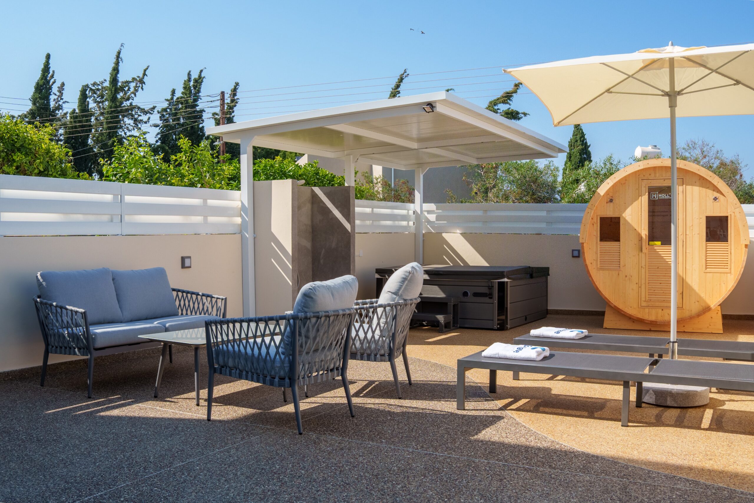 Blu Wave Experience Coastal Charm in Protaras