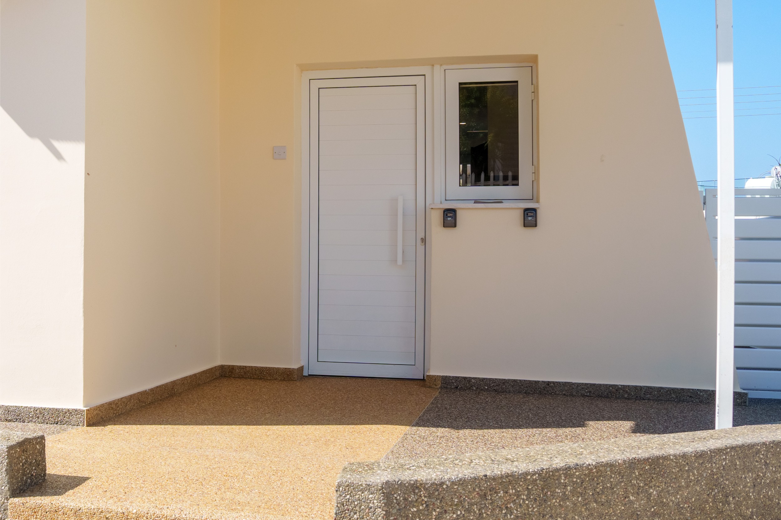 Blu Wave Experience Coastal Charm in Protaras