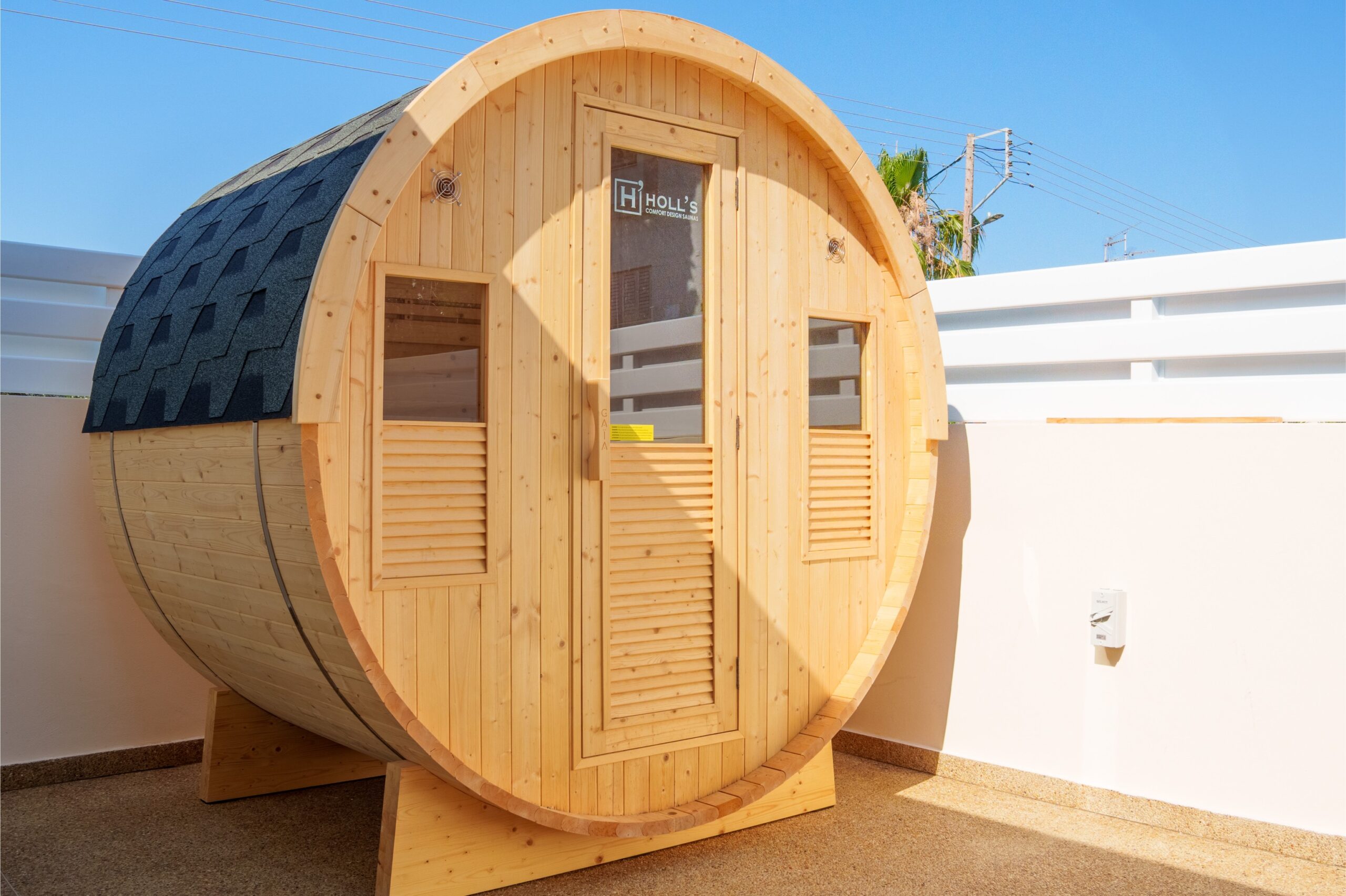 Blu Wave Experience Coastal Charm in Protaras